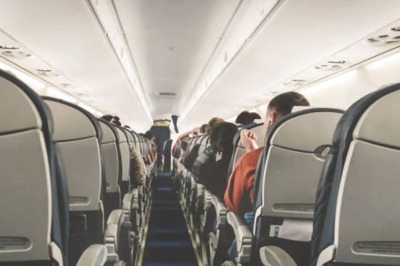 Delhi Man Books Over 200 Flights Under Dead Brother’s Name To Steal Jewellery, Cash From Co-passengers