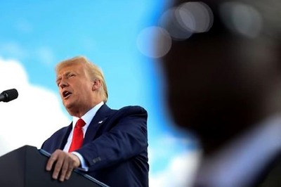 'Enjoyed My Previous Life Very Much': Trump Says He Became President as Obama Failed to do Good Job