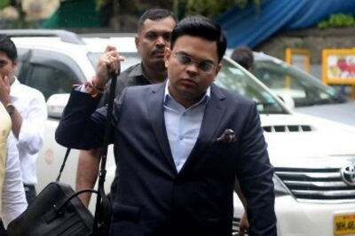 World Cup 2023 Venues And Schedule to be Revealed During World Test Championship Final in London: BCCI Secretary Jay Shah