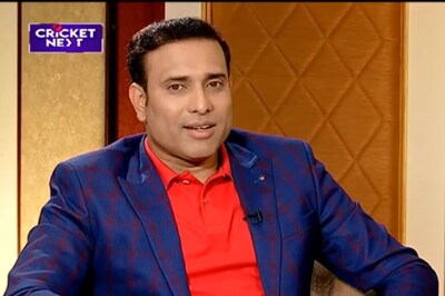 WATCH | VVS Laxman Reflects on Triumphs & Failures of Remarkable Career