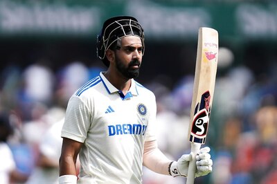 Rohit Sharma Reveals 'Clear Message' to KL Rahul: 'Only Handful of People in World Cricket...'