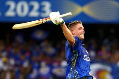 'Ideal Fit for the Middle-Order Power Role': RCB Director Mo Bobat After Cameron Green's High-Profile Trade