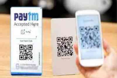 Paytm Share Price Zooms 12% As Vijay Shekhar Sharma Buys 10.3% Stake From Antfin