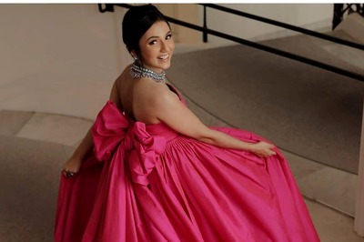 Masoom Minawala: Cannes Film Fest has United Influencers and A-listers from Across the Globe | Exclusive