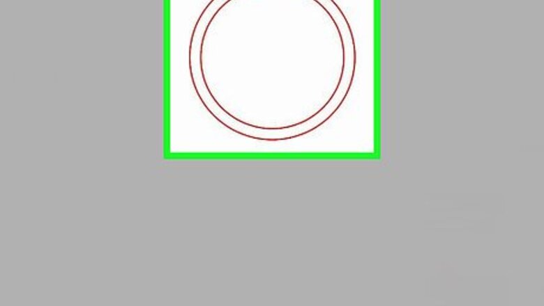 How to Draw a Dreamcatcher