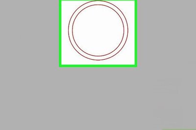 How to Draw a Dreamcatcher