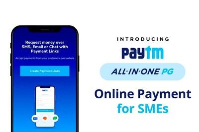 Paytm Reaffirms Its Digital India Vision, Says Merchants Can Enjoy UPI and RuPay Payments With Zero-Fees