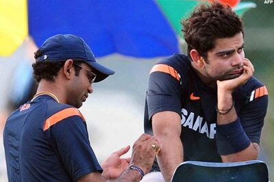 Ranji: Bengal hold upper hand against Delhi