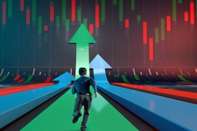 Year Ender 2023: Benchmarks End 2023 With Up To 20% Gains; Key factors That Moved Stock Market
