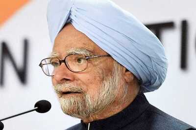 India Clocked Over 10% Growth During Manmohan Singh's Tenure, Shows Official Data