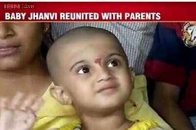 Kidnapping case: Police trying to identify Jahnvi's abductors