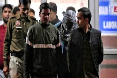 Shraddha Murder Accused Aaftab Asks Tihar Admin to Provide Novels, Literature Books