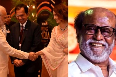 Kangana Ranaut Calls PM Modi 'Greatest Leader' On Birthday, Rajinikanth Wishes 'Good Health'