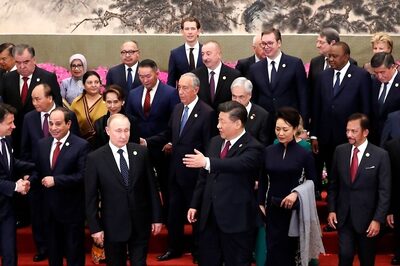 10 Years After Launch, What Has China's Belt and Road Initiative Achieved? | EXPLAINED