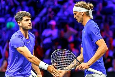 'Heard A Lot of Players Complain': Carlos Alcaraz on Support Over Hectic Tennis Schedule 'Kill Us' Comment