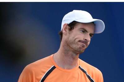 Andy Murray Could Miss Wimbledon Following Back Surgery