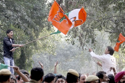 What is the 'Congress Toolkit' and Why is BJP at War With the Opposition Party Over It