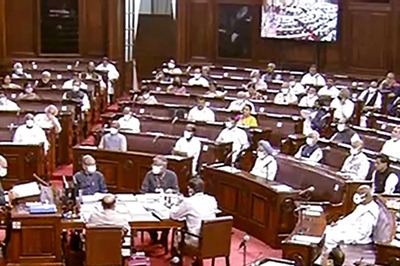Rajya Sabha Passes Bill to Remove Bhogta Caste from SC List
